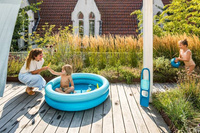 Basenik dla dzieci do ogrodu 120 cm Dippy Ocean Quut