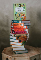   Magnetyczna układanka Kształty Magnetibook kolekcja 2018, Janod