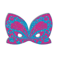 Multi - zestaw kreatywny 11 dekoracji Tukan 7+, Janod