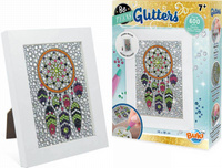 Mozaiki z kryształków - ŁAPACZ SNÓW DP006 Buki