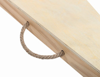 Gra dla dzieci Cornhole rzucanie do celu Goki