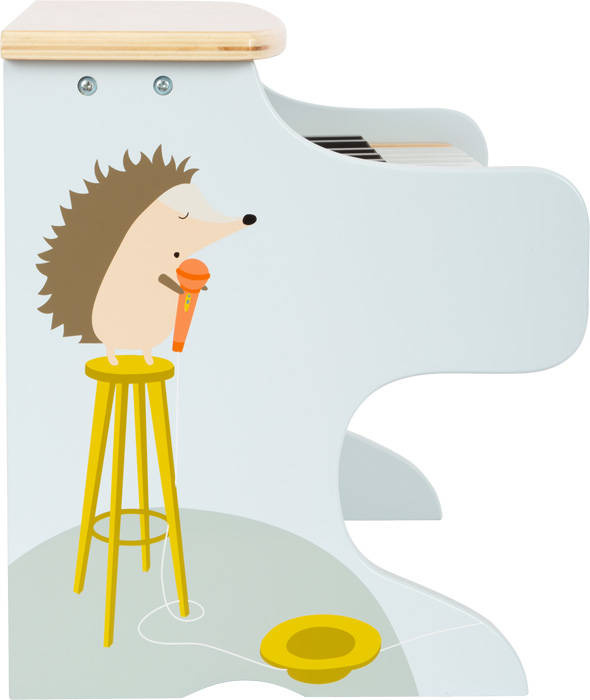 Pianino „Groovy Beats” Small Foot