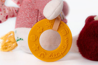 Przytulanka aktywizująca wielofunkcyjna Jednorożec Lena Lilliputiens