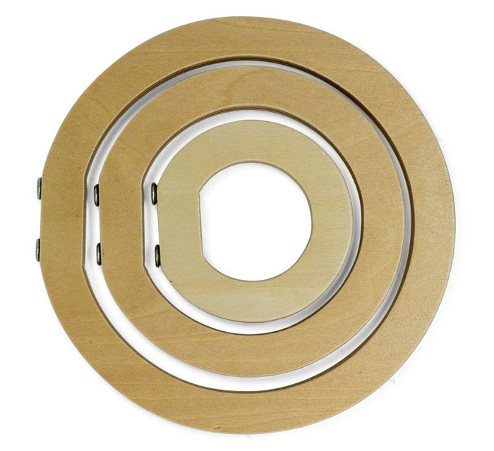 Ring rycerski z lancą Hobby Horse akcesoria