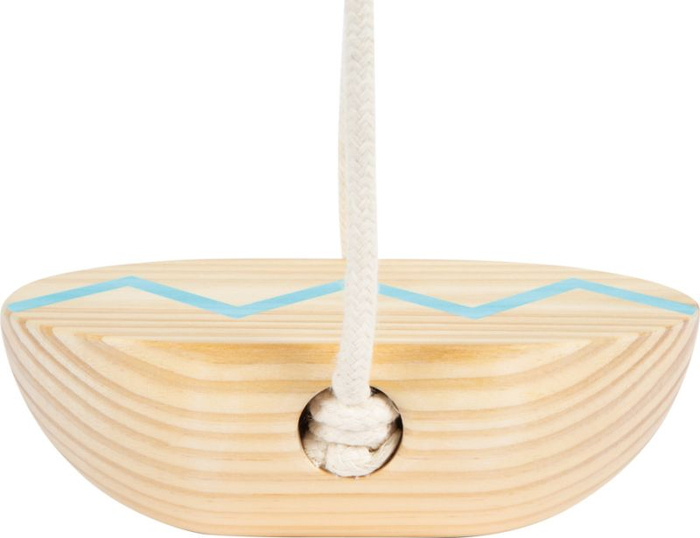 Drewniane szczudła do chodzenia dla dzieci Active Small Foot