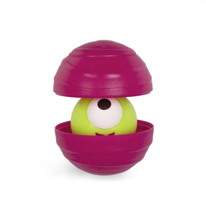 Zdalnie sterowany pojazd kosmiczny do zderzania Bumper Space Car Marky Mars B.toys