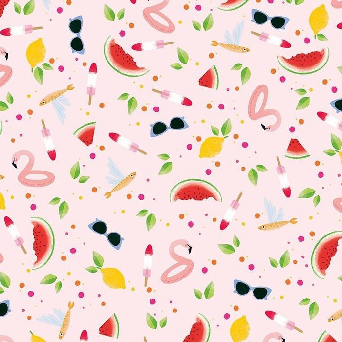 Zestaw kreatywny do tworzenia origami 7+, Janod