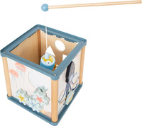 Kostka motoryczna Podwodny świat Small Foot 