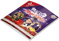 Mini lab MAGICZNA NAUKA 3015 Buki