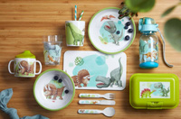 Miseczka dla dzieci Dinozaur Haba