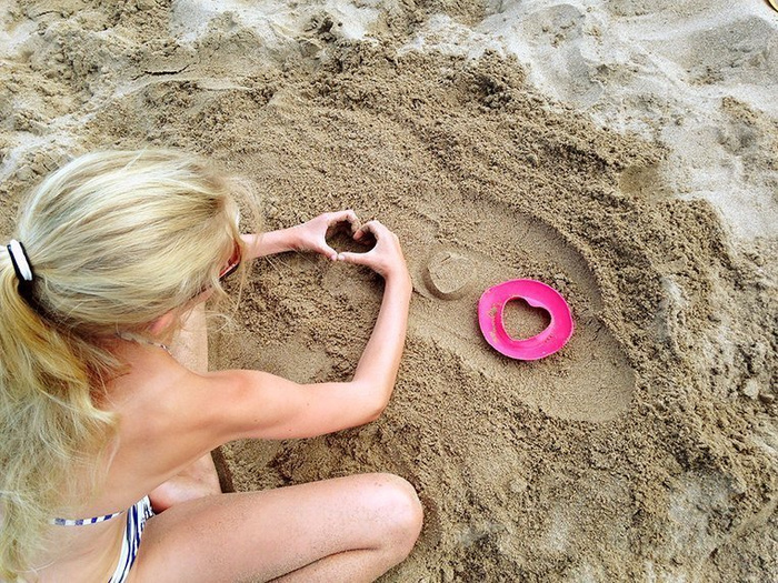 Foremki wielofunkcyjne SunnyLove 2 sztuki Quut