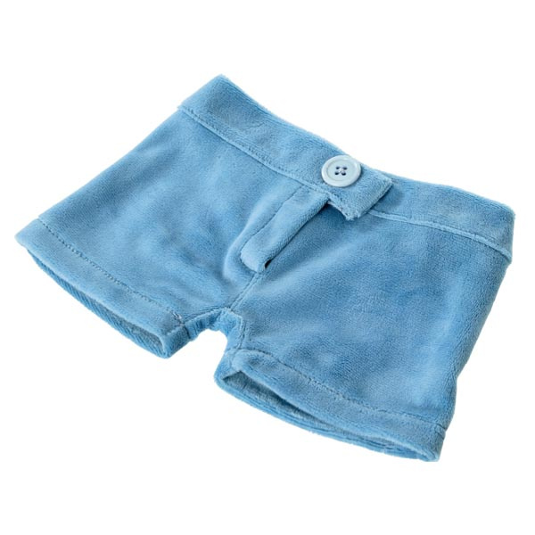 Pluszowy miś do nauki ubierania Teddy Brommel Goki