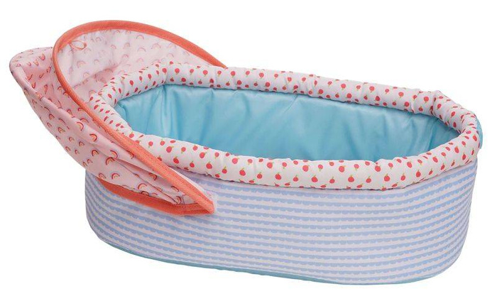 Łóżeczko dla lalek Baby Stella Manhattan Toy