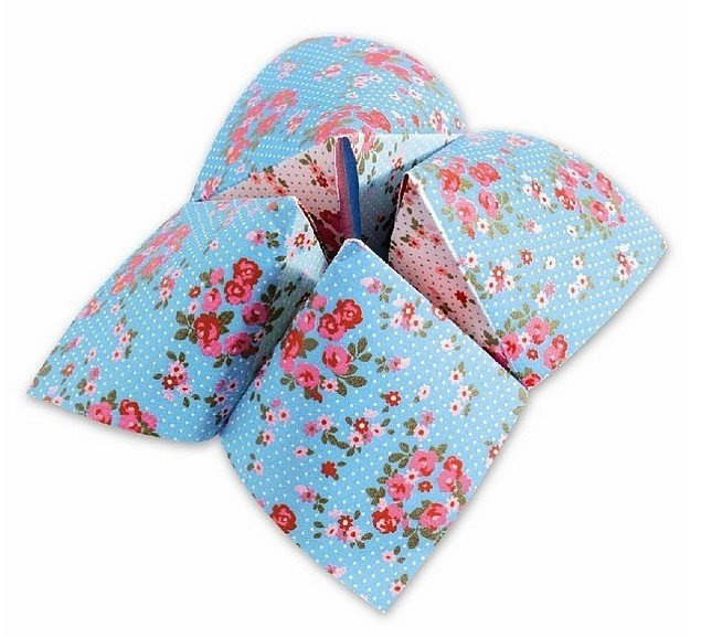 Zestaw papierów do origami z naklejkami. Wyzwanie, Djeco