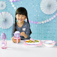 Kubek Niewysypek Zoo Narwal Skip Hop