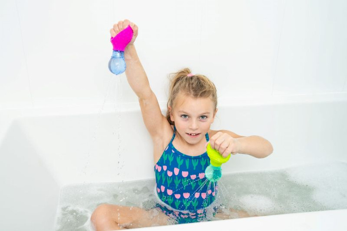 Bańki Wodne Skwooshlz Möbi