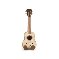 Zabawne Ukulele 37 cm Jellycat