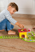 Planszówka 3 małe świnki Goula