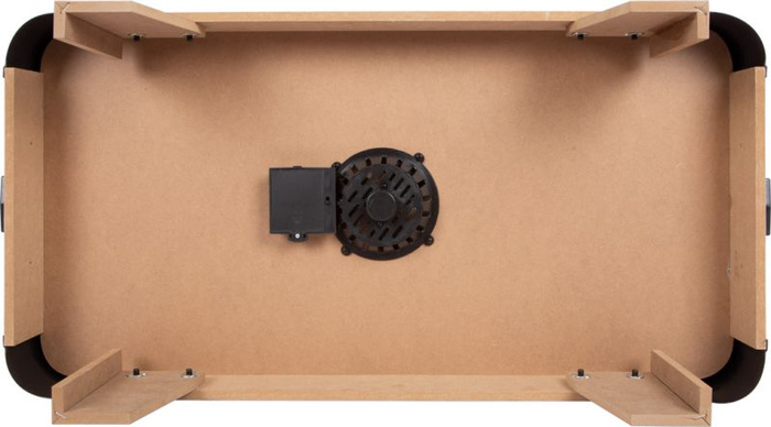 Cymbergaj stół do gry dla dzieci Air Hockey Champion Small Foot