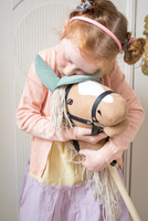 Hobby Horse Koń na kiju Astrup