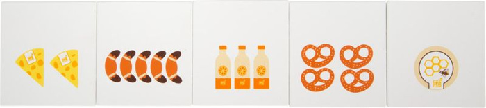 Realistyczna drewniana kasa fiskalna dla dzieci Fresh Small Foot