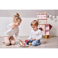 Zestaw do parzenia herbaty Twist dla dzieci Janod