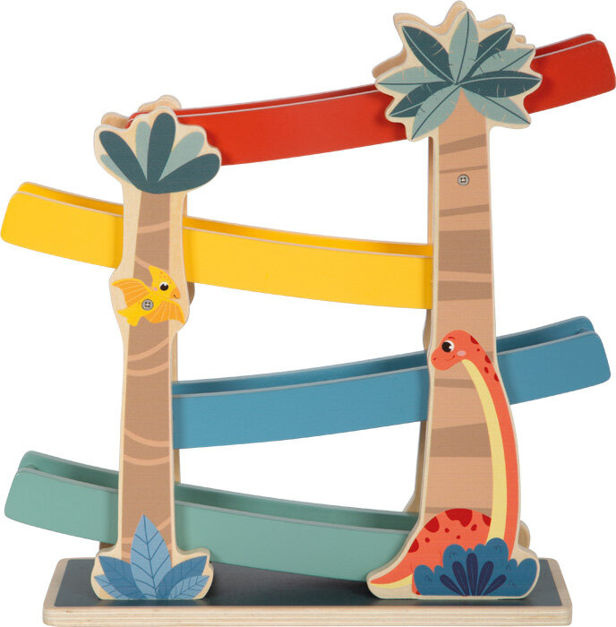 Drewniany kulodrom Dino Small Foot