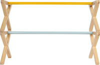 Zestaw przeszkód Cavaletti do skoków i zabaw Small Foot