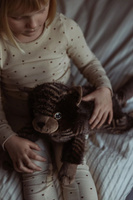 Pluszowy kotek maskotka obciążeniowa 1,2 kg Astrup