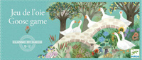 Gra planszowa Gęsi Djeco 