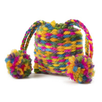 Krosno tkackie Melissa & Doug