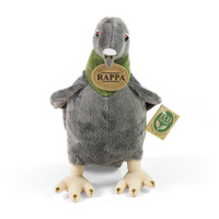 Maskotka dla dzieci gołąb 23 cm Rappa 
