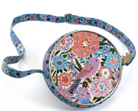 Torebka materiałowa Ptaszek Djeco