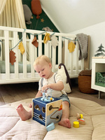 Edukacyjna kostka motoryczna Ocean Small Foot