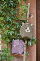 Plecak mini About Friends Królik Lassig 