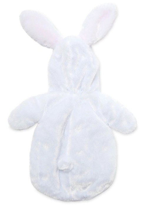 Lalka dla dzieci i śpiworek Krolik Nel Manhattan Toy