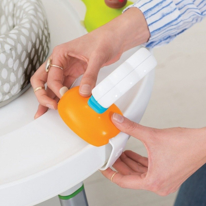 Interaktywny stolik dla dzieci 3w1 Skip Hop