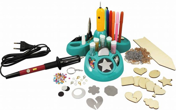 Professional Studio GRAWEROWANIE 5427 Buki