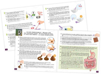 Laboratorium dla dzieci Mini lab Fuuuj! Buki