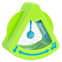 Wańka wstańka z dzwoneczkiem wahadełkiem Tobble Tones Fat Brain Toys