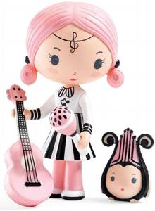 Figurka dla dzieci Sidonie & Zick Djeco