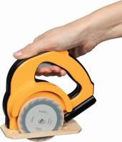 Piła tarczowa zabawkowa Goki