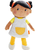 Szmaciana lalka Jada Haba