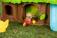 Przenośna szkoła leśna Klorofil