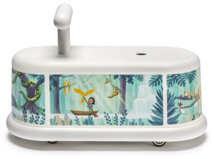 Jeździk dla dzieci Dżungla La Cosa Explore Italtrike