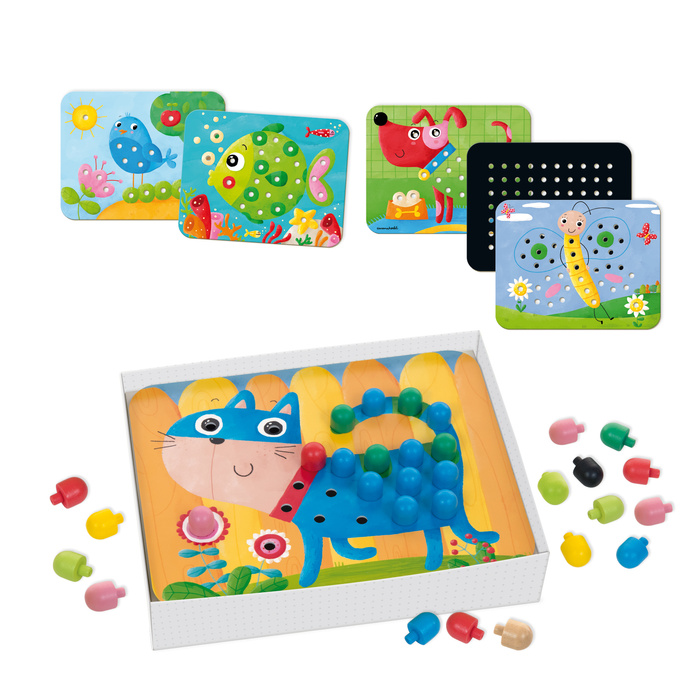 Układanka Mosaic Goula