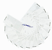 Moda w podręcznej teczce inspiracji, Zuzu Toys