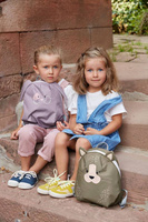 Plecak mini About Friends Królik Lassig 