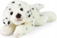 Maskotka dla dzieci piesek Dalmatyńczyk 30 cm Rappa