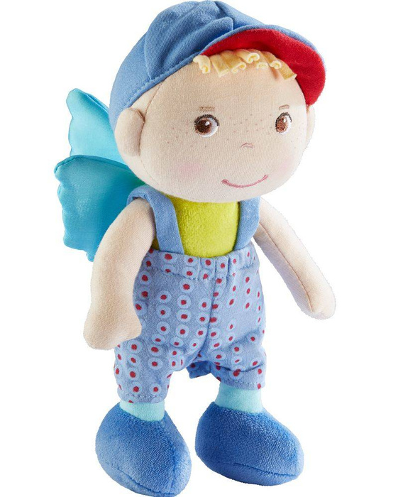 Lalka przytulanka Frido Haba